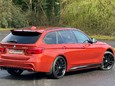 BMW 3 Series 335D XDRIVE M SPORT SHADOW EDITION TOURING 4