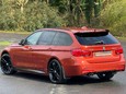 BMW 3 Series 335D XDRIVE M SPORT SHADOW EDITION TOURING 2