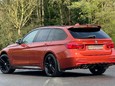 BMW 3 Series 335D XDRIVE M SPORT SHADOW EDITION TOURING 45