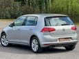 Volkswagen Golf SE TDI BLUEMOTION TECHNOLOGY DSG 2