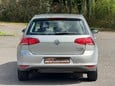 Volkswagen Golf SE TDI BLUEMOTION TECHNOLOGY DSG 6