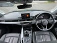 Audi A5 SPORTBACK TDI ULTRA SE 13