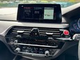 BMW M5 4.4 V8 Steptronic xDrive Euro 6 (s/s) 4dr 42