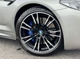 BMW M5 4.4 V8 Steptronic xDrive Euro 6 (s/s) 4dr 50