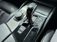 BMW M5 4.4 V8 Steptronic xDrive Euro 6 (s/s) 4dr 37