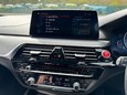 BMW M5 4.4 V8 Steptronic xDrive Euro 6 (s/s) 4dr 43