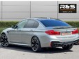 BMW M5 4.4 V8 Steptronic xDrive Euro 6 (s/s) 4dr 2