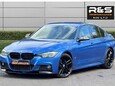 BMW 3 Series 2.0 330e 7.6kWh M Sport Shadow Edition Auto Euro 6 (s/s) 4dr 3