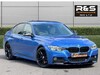 BMW 3 Series 2.0 330e 7.6kWh M Sport Shadow Edition Auto Euro 6 (s/s) 4dr