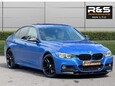 BMW 3 Series 2.0 330e 7.6kWh M Sport Shadow Edition Auto Euro 6 (s/s) 4dr 1