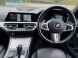 BMW 3 Series 2.0 320d MHT M Sport Touring Auto Euro 6 (s/s) 5dr 19