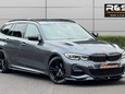 BMW 3 Series 2.0 320d MHT M Sport Touring Auto Euro 6 (s/s) 5dr 1