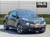 Nissan Juke 1.6 n-tec CVT Euro 5 5dr