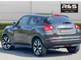 Nissan Juke 1.6 n-tec CVT Euro 5 5dr 2