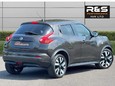 Nissan Juke 1.6 n-tec CVT Euro 5 5dr 4