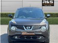 Nissan Juke 1.6 n-tec CVT Euro 5 5dr 5