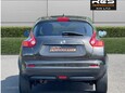 Nissan Juke 1.6 n-tec CVT Euro 5 5dr 6