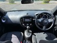 Nissan Juke 1.6 n-tec CVT Euro 5 5dr 7