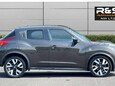 Nissan Juke 1.6 n-tec CVT Euro 5 5dr 9