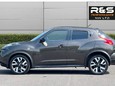 Nissan Juke 1.6 n-tec CVT Euro 5 5dr 10