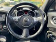 Nissan Juke 1.6 n-tec CVT Euro 5 5dr 21