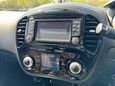 Nissan Juke 1.6 n-tec CVT Euro 5 5dr 28