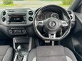 Volkswagen Tiguan 2.0 TDI BlueMotion Tech R-Line DSG 4WD Euro 5 (s/s) 5dr 17
