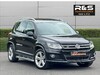 Volkswagen Tiguan 2.0 TDI BlueMotion Tech R-Line DSG 4WD Euro 5 (s/s) 5dr