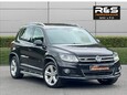 Volkswagen Tiguan 2.0 TDI BlueMotion Tech R-Line DSG 4WD Euro 5 (s/s) 5dr 1