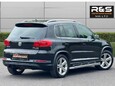 Volkswagen Tiguan 2.0 TDI BlueMotion Tech R-Line DSG 4WD Euro 5 (s/s) 5dr 4