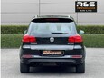 Volkswagen Tiguan 2.0 TDI BlueMotion Tech R-Line DSG 4WD Euro 5 (s/s) 5dr 6