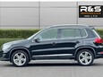 Volkswagen Tiguan 2.0 TDI BlueMotion Tech R-Line DSG 4WD Euro 5 (s/s) 5dr 8