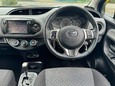 Toyota Yaris 1.33 Dual VVT-i Icon Multidrive S Euro 5 5dr Euro 5 18