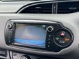 Toyota Yaris 1.33 Dual VVT-i Icon Multidrive S Euro 5 5dr Euro 5 32