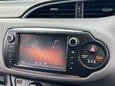 Toyota Yaris 1.33 Dual VVT-i Icon Multidrive S Euro 5 5dr Euro 5 33