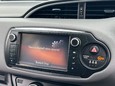 Toyota Yaris 1.33 Dual VVT-i Icon Multidrive S Euro 5 5dr Euro 5 34