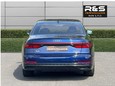 Audi A8 3.0 TDI V6 50 Black Edition Tiptronic quattro Euro 6 (s/s) 4dr 6