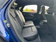 Audi A8 3.0 TDI V6 50 Black Edition Tiptronic quattro Euro 6 (s/s) 4dr 16