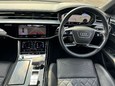 Audi A8 3.0 TDI V6 50 Black Edition Tiptronic quattro Euro 6 (s/s) 4dr 21