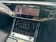 Audi A8 3.0 TDI V6 50 Black Edition Tiptronic quattro Euro 6 (s/s) 4dr 38