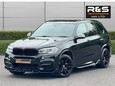 BMW X5 3.0 M50d Auto xDrive Euro 6 (s/s) 5dr 3