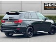 BMW X5 3.0 M50d Auto xDrive Euro 6 (s/s) 5dr 4