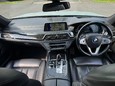 BMW 7 Series 3.0 740Ld Auto xDrive Euro 6 (s/s) 4dr 9