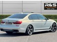 BMW 7 Series 3.0 740d M Sport Auto xDrive Euro 6 (s/s) 4dr 4