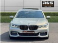 BMW 7 Series 3.0 740d M Sport Auto xDrive Euro 6 (s/s) 4dr 5