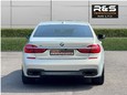 BMW 7 Series 3.0 740Ld Auto xDrive Euro 6 (s/s) 4dr 6