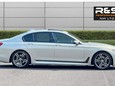 BMW 7 Series 3.0 740Ld Auto xDrive Euro 6 (s/s) 4dr 7