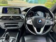 BMW 7 Series 3.0 740d M Sport Auto xDrive Euro 6 (s/s) 4dr 23