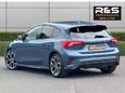 Ford Focus 2.0 EcoBlue ST-Line X Euro 6 (s/s) 5dr 2