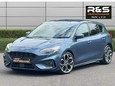 Ford Focus 2.0 EcoBlue ST-Line X Euro 6 (s/s) 5dr 3